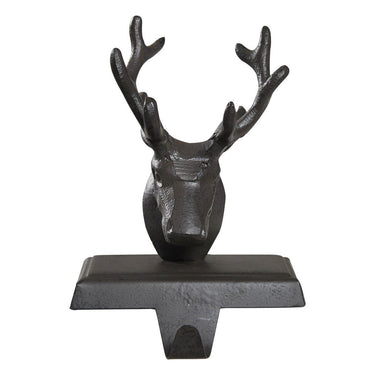 Reindeer Stocking Hanger - Set of 2 Park Designs - The Fox Decor